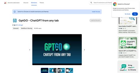 gogpt.ai|gptgo extension.